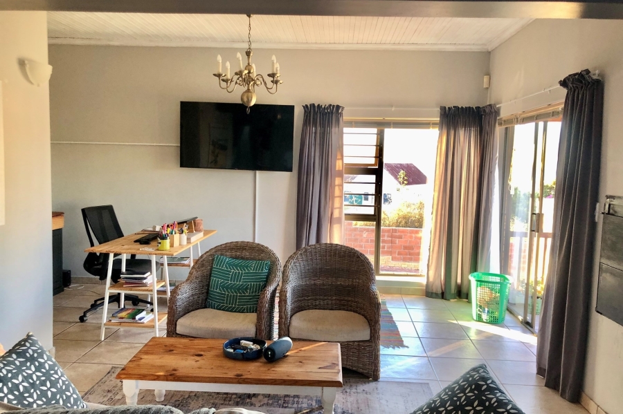 To Let 2 Bedroom Property for Rent in Myburgh Park Western Cape